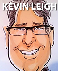 Kevin Leigh