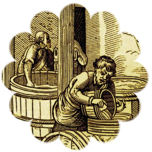 Rocky History of Alcohol