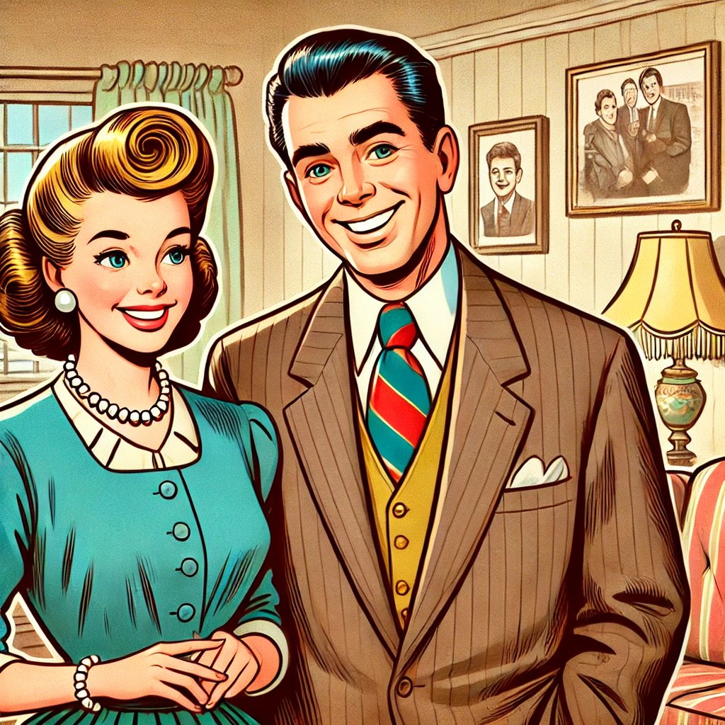 30 Years of Marriage: The Little Things That Matter Most