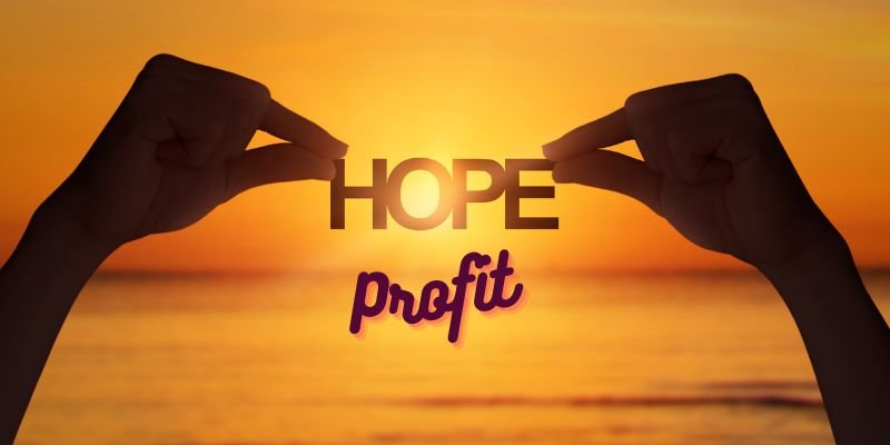 Why We Choose Profit Over Hope