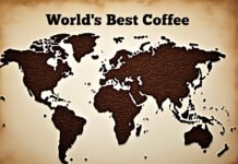 The Utterly Amazing & Mostly Accurate Guide to Coffee Worlds best coffee beans